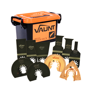 Vaunt Multi Tool Blades & Accessories